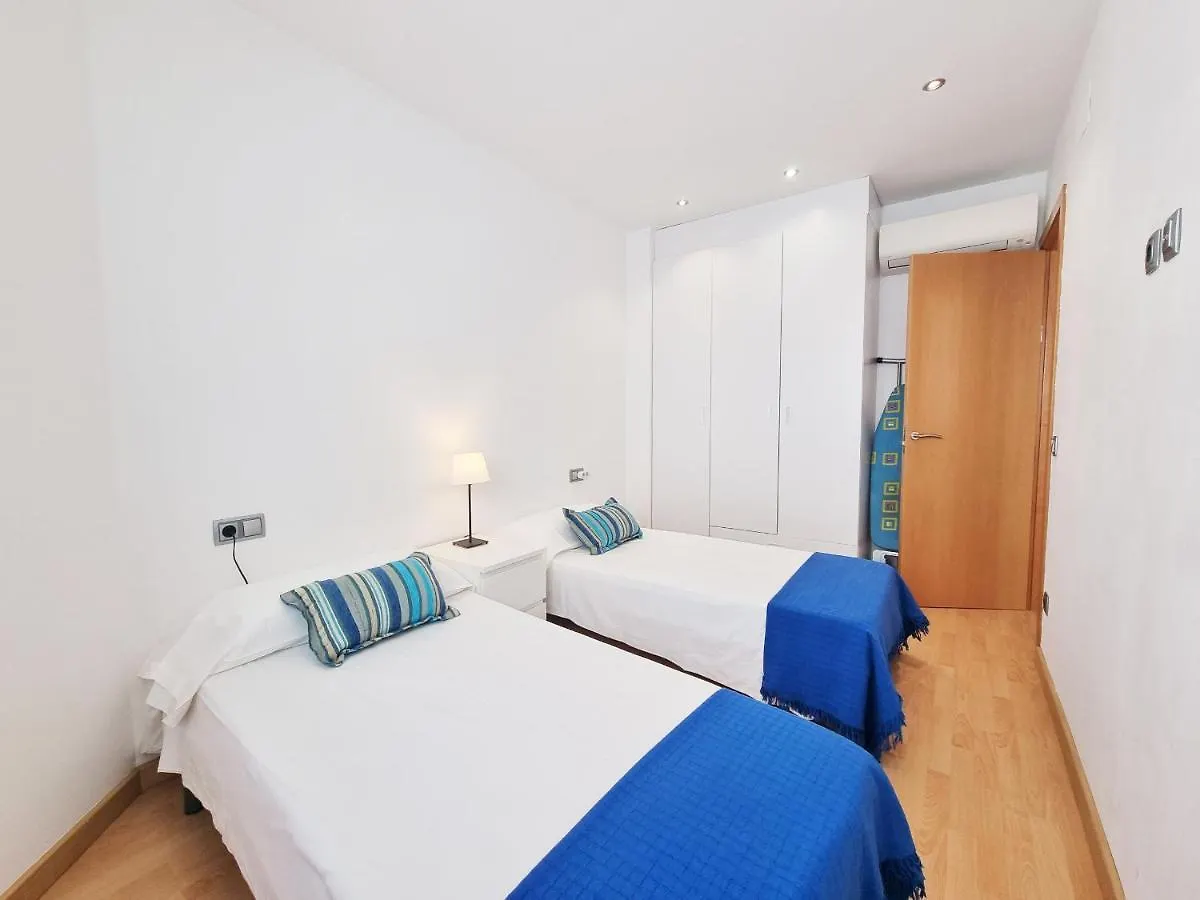 Apartamento Penelope L' Escala