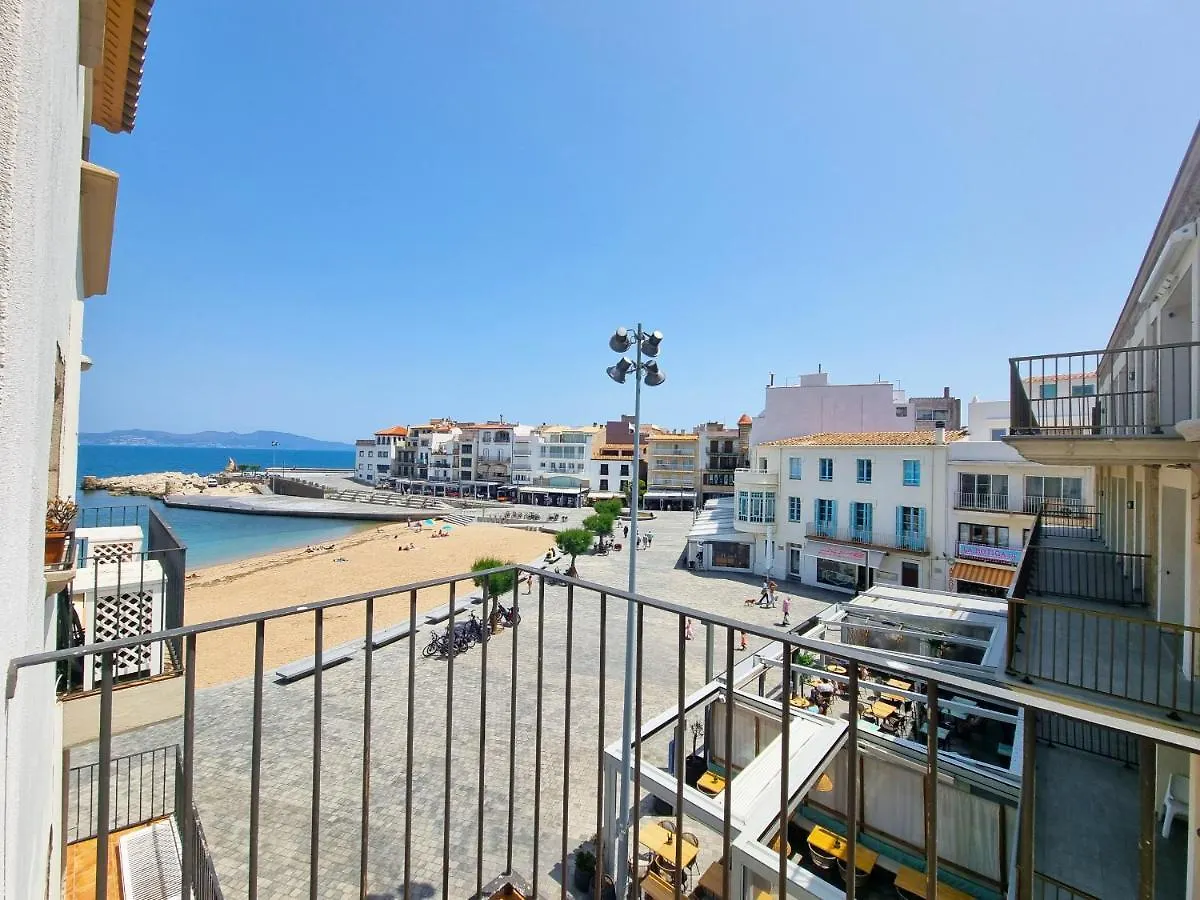 Apartamento Penelope L' Escala Španělsko