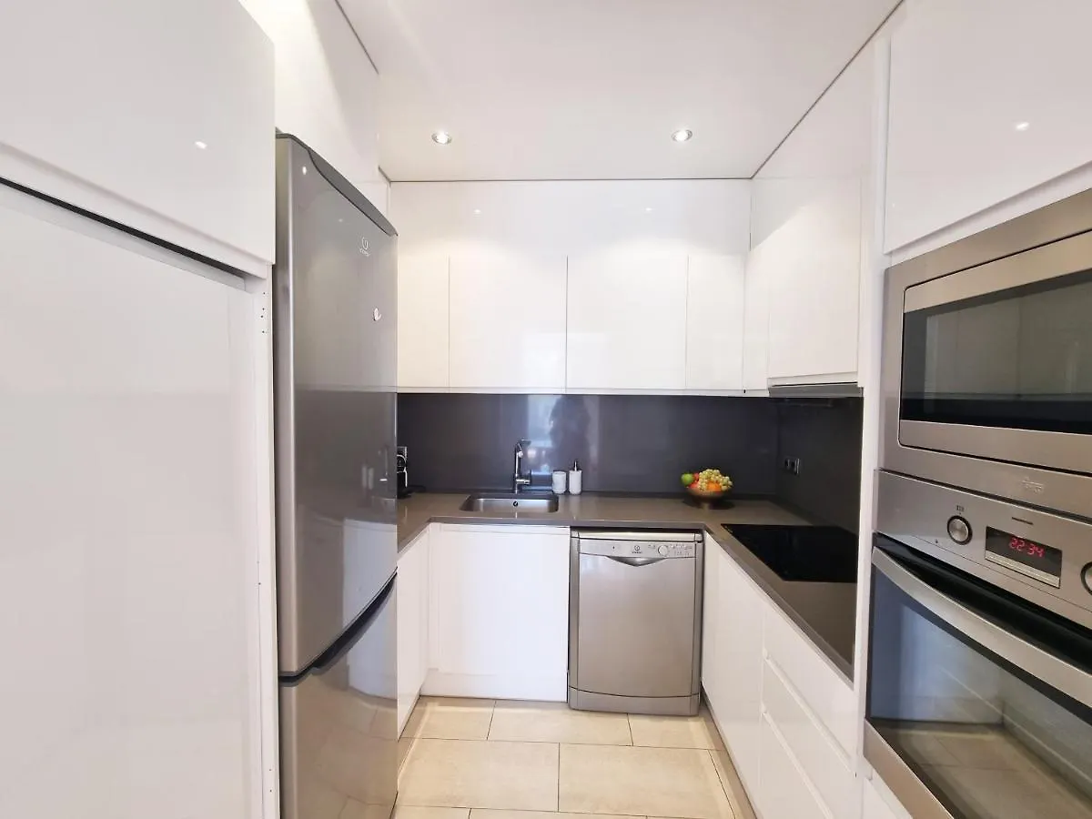 شقة Apartamento Penelope L' Escala