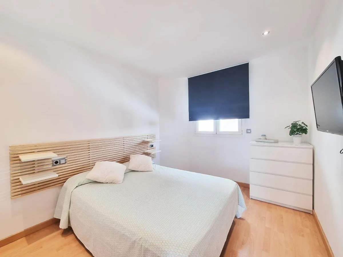 Apartamento Penelope L'Escala Apartment