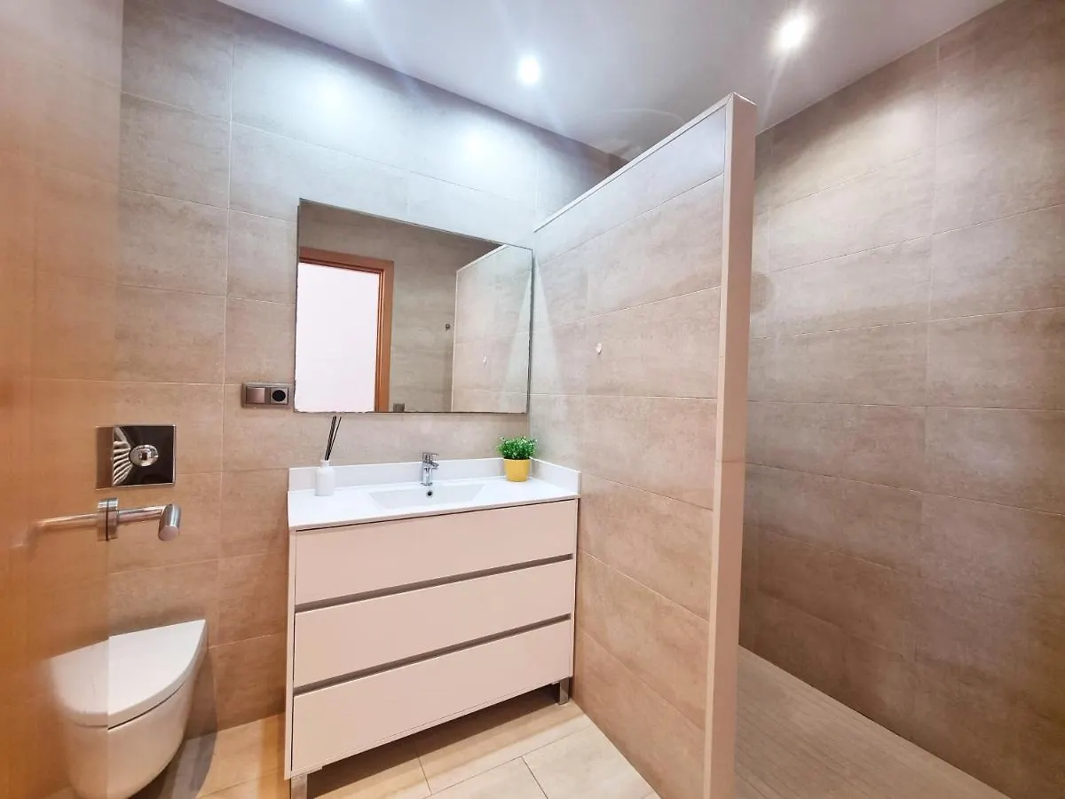 Apartamento Penelope L'Escala Spain
