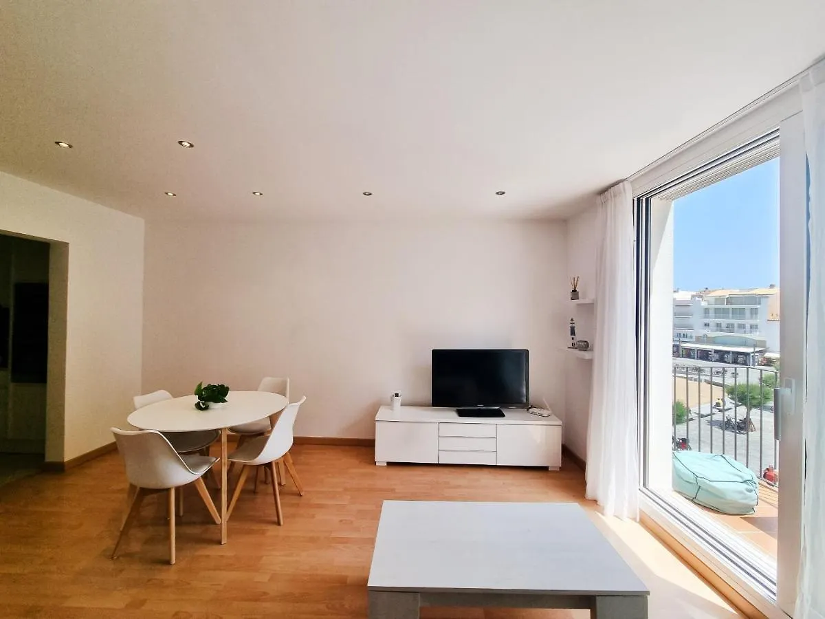 Apartamento Penelope L'Escala Apartment