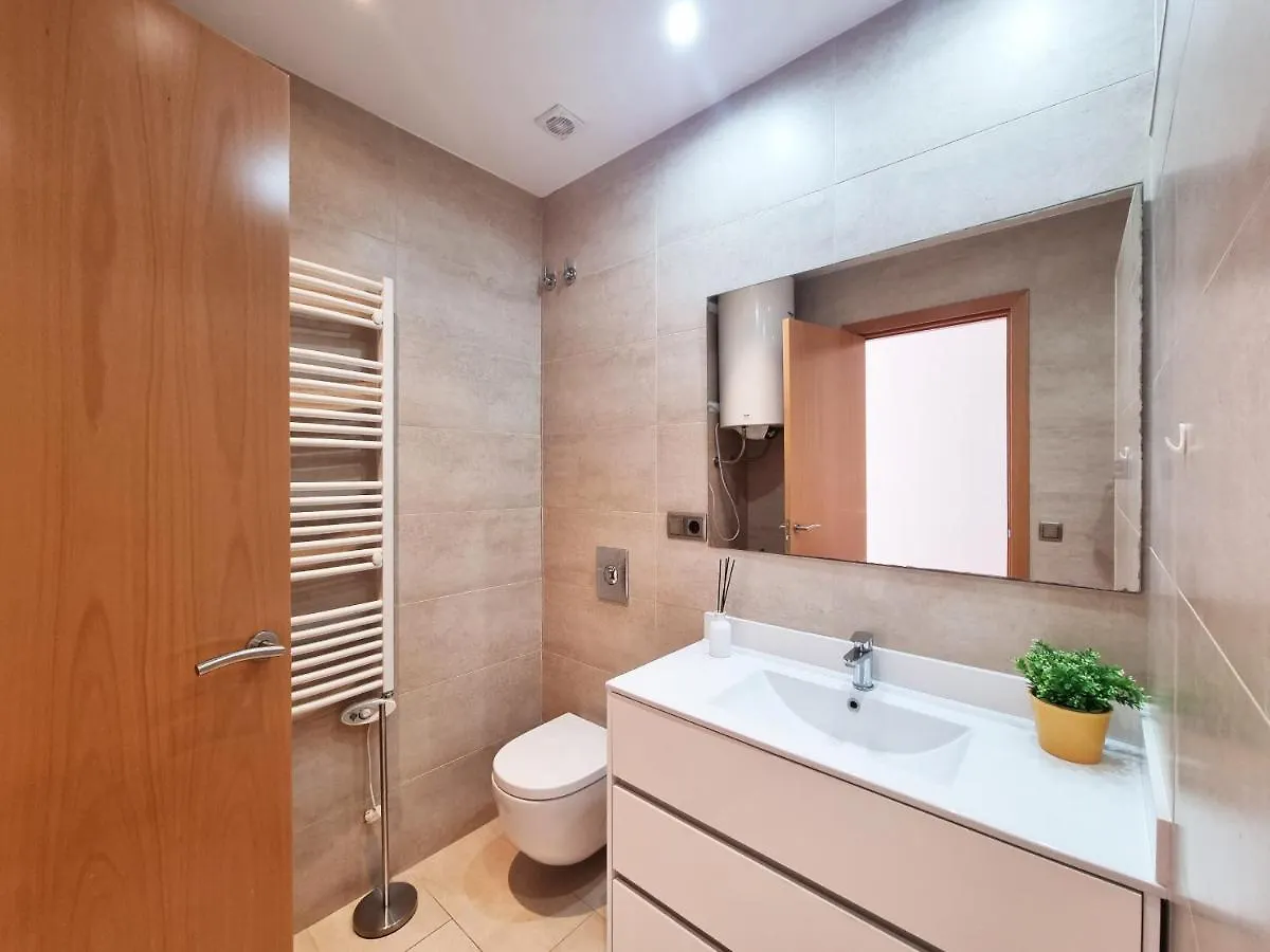 Apartamento Penelope L'Escala