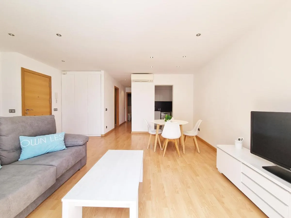 Apartamento Penelope L'Escala