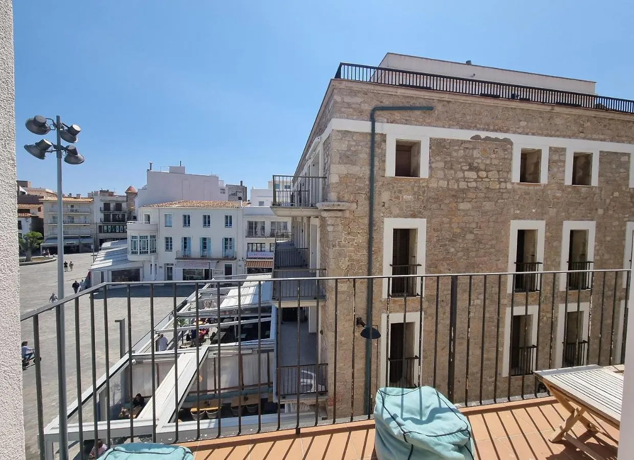 Apartment Apartamento Penelope L'Escala