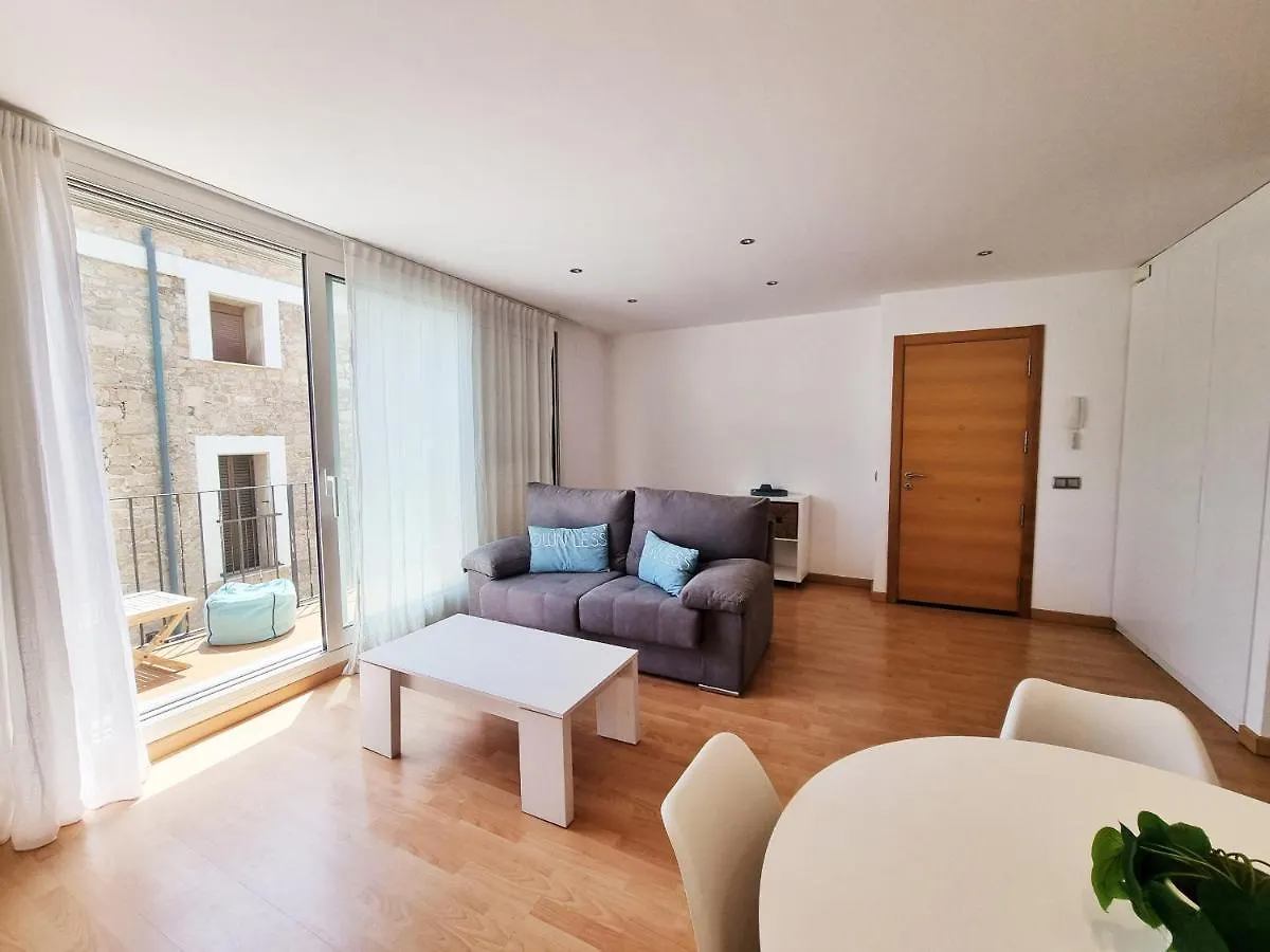 Apartment Apartamento Penelope L'Escala