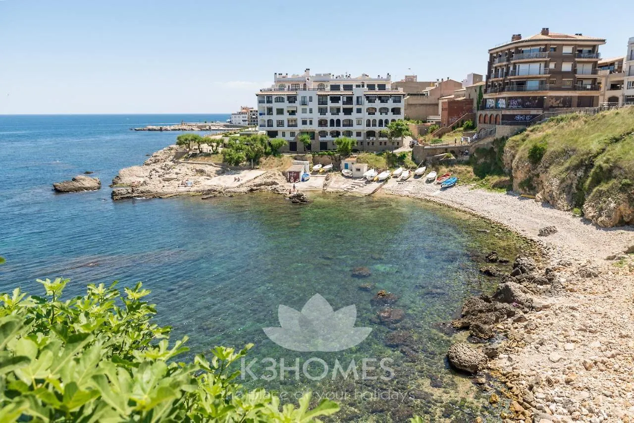 Apartamento Penelope L'Escala