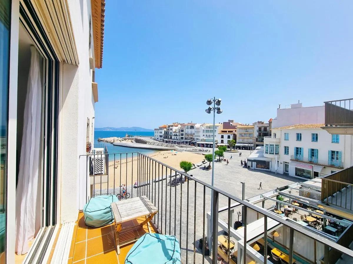 Apartamento Penelope L'Escala 0*,  Spain
